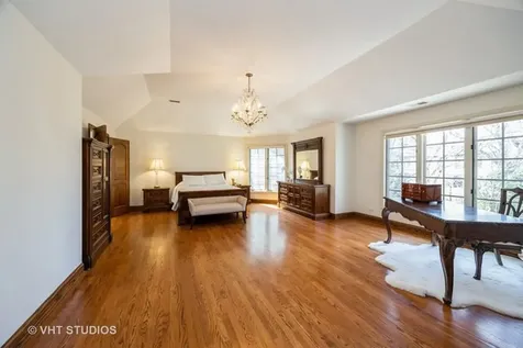 6100 Timber Ridge Court Indian Head Park IL 60525