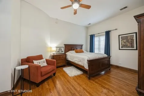 6100 Timber Ridge Court Indian Head Park IL 60525