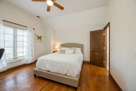 6100 Timber Ridge Court Indian Head Park IL 60525
