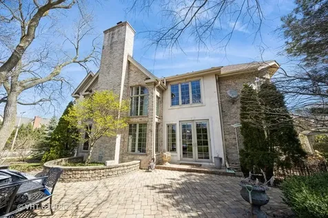 6100 Timber Ridge Court Indian Head Park IL 60525