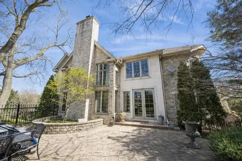 6100 Timber Ridge Court Indian Head Park IL 60525