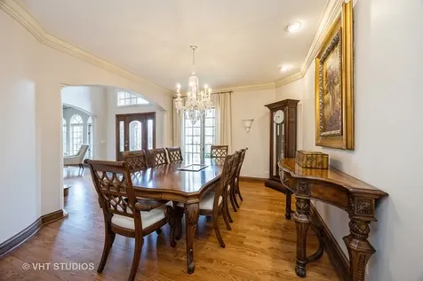 6100 Timber Ridge Court Indian Head Park IL 60525