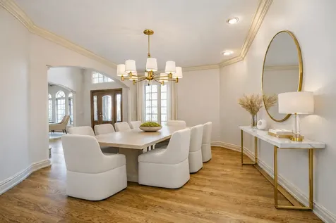 6100 Timber Ridge Court Indian Head Park IL 60525