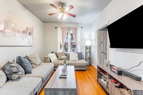 831 North Keystone Avenue Chicago IL 60651