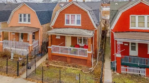 831 North Keystone Avenue Chicago IL 60651