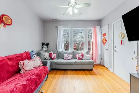 831 North Keystone Avenue Chicago IL 60651