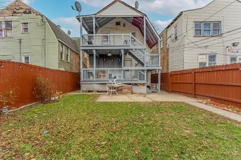 831 North Keystone Avenue Chicago IL 60651