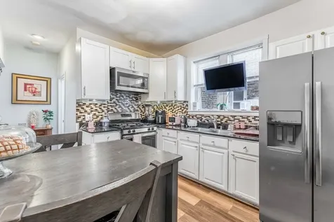 831 North Keystone Avenue Chicago IL 60651