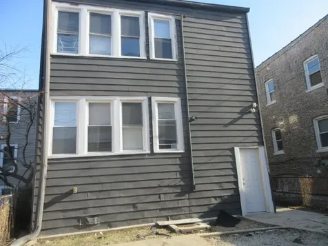 1636 South 50th Court Cicero IL 60804
