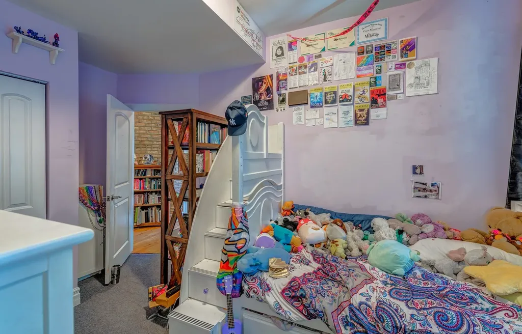 4543 South Prairie Avenue Chicago IL 60653