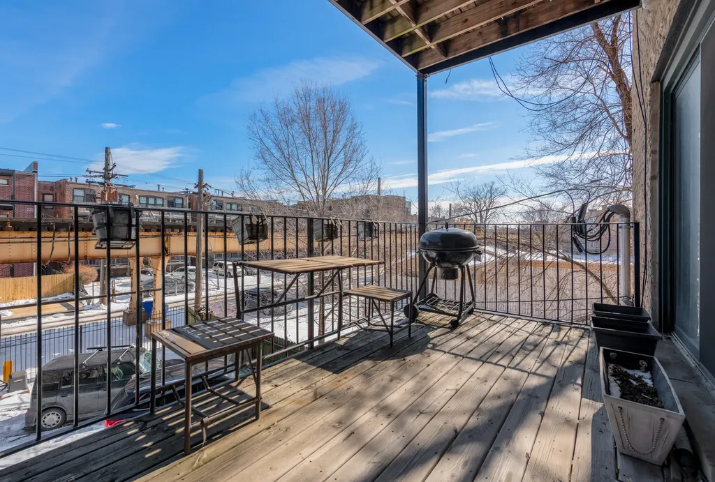 4543 South Prairie Avenue Chicago IL 60653