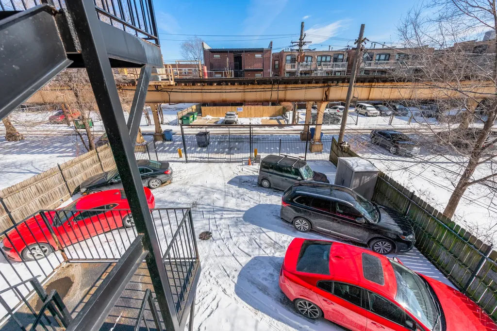 4543 South Prairie Avenue Chicago IL 60653