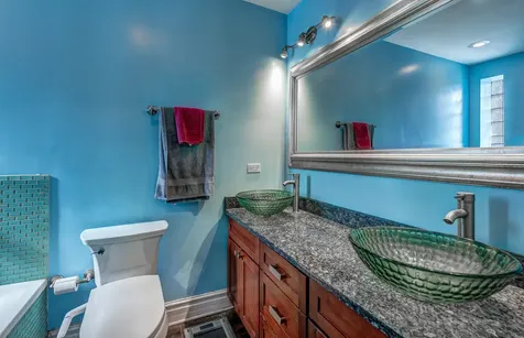 4543 South Prairie Avenue Chicago IL 60653