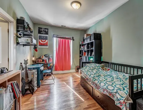 4543 South Prairie Avenue Chicago IL 60653