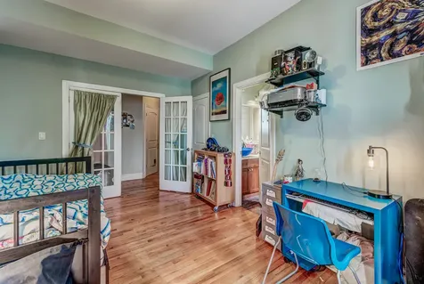 4543 South Prairie Avenue Chicago IL 60653