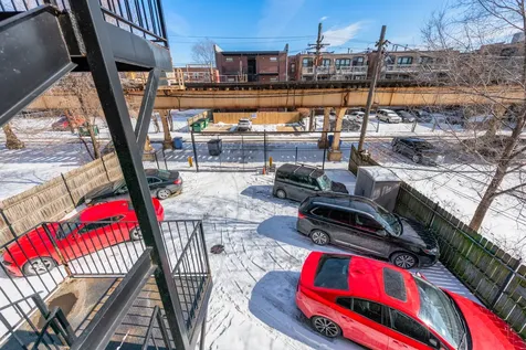 4543 South Prairie Avenue Chicago IL 60653