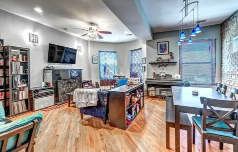 4543 South Prairie Avenue Chicago IL 60653