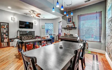 4543 South Prairie Avenue Chicago IL 60653