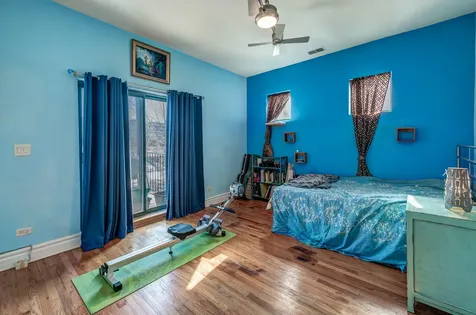 4543 South Prairie Avenue Chicago IL 60653