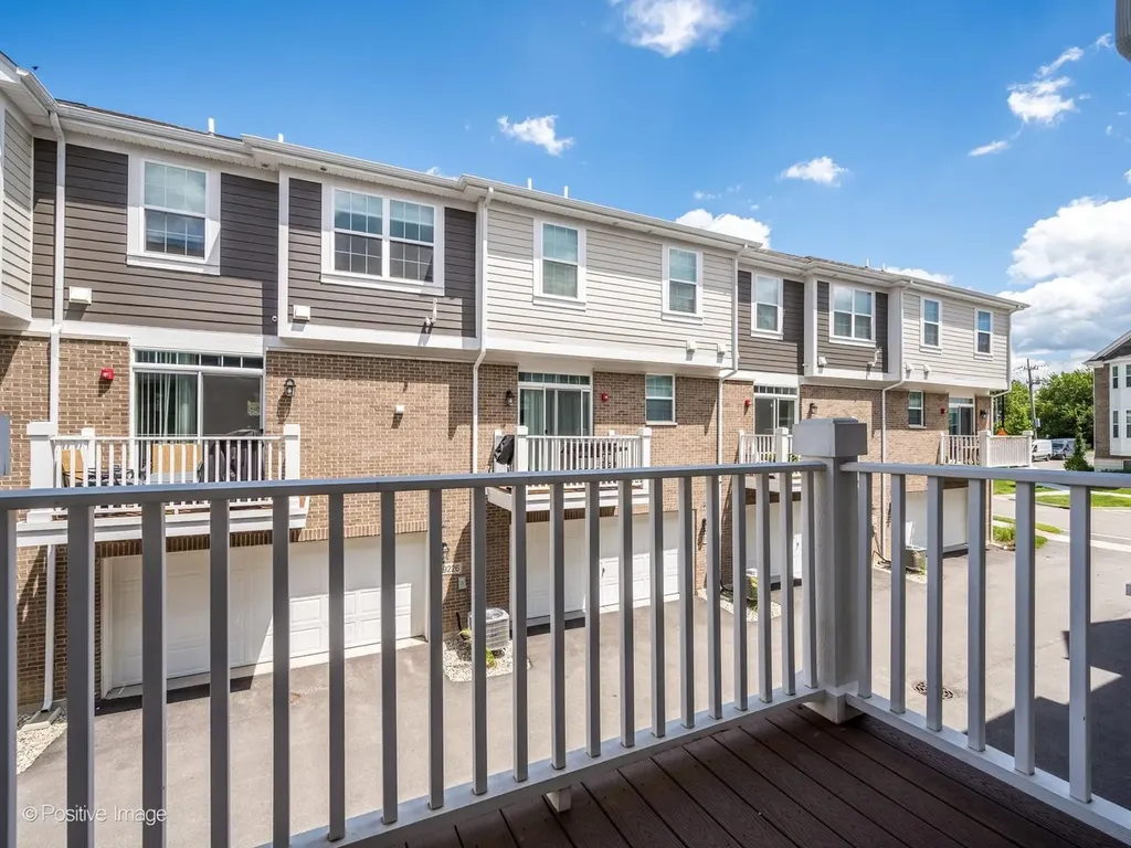 9256 Harlowe Lane Orland Park IL 60462