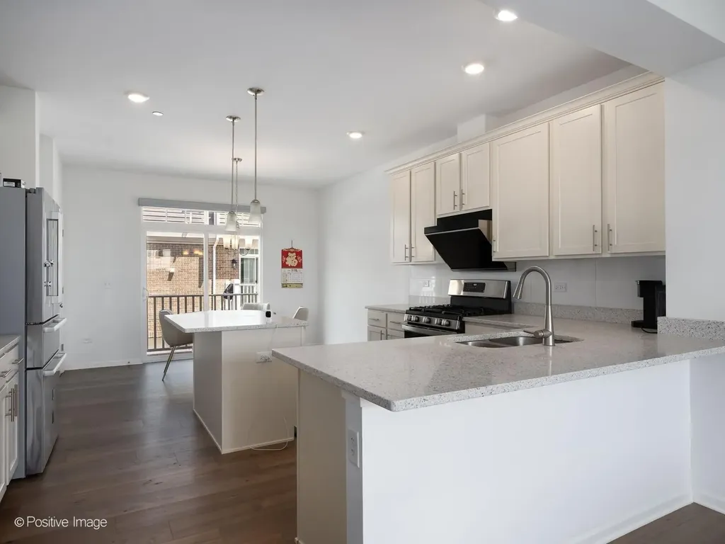 9256 Harlowe Lane Orland Park IL 60462