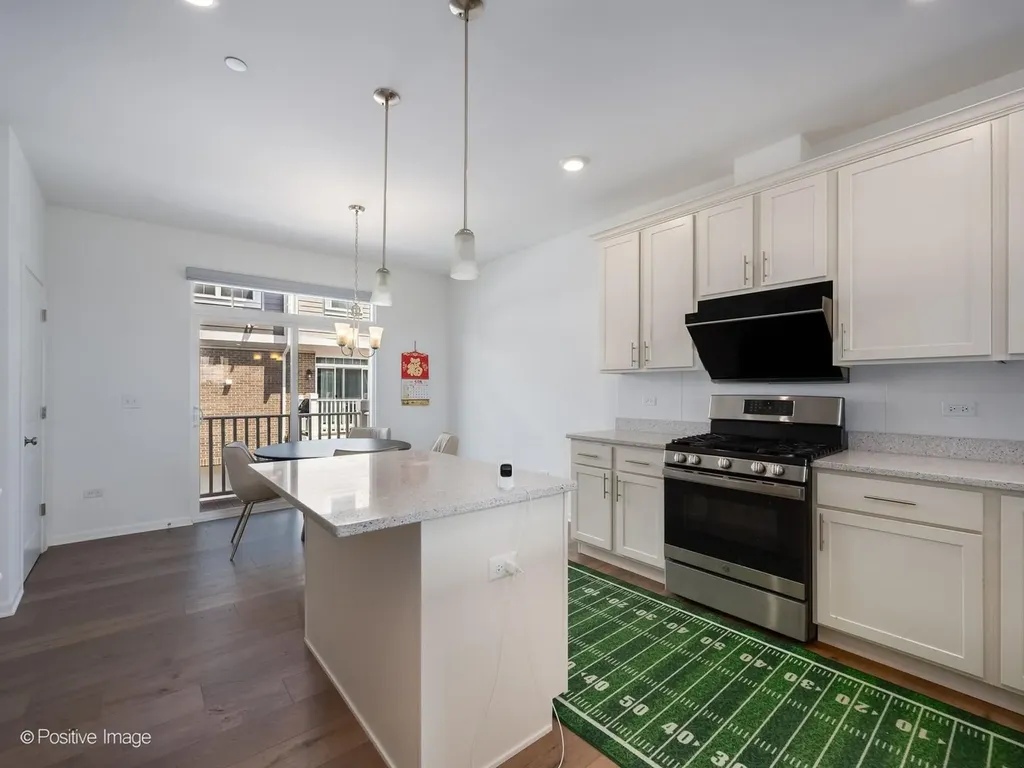 9256 Harlowe Lane Orland Park IL 60462