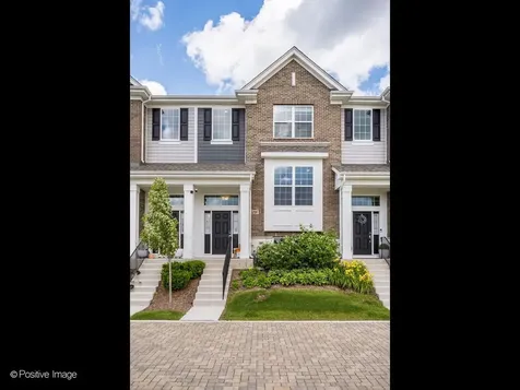 9256 Harlowe Lane Orland Park IL 60462