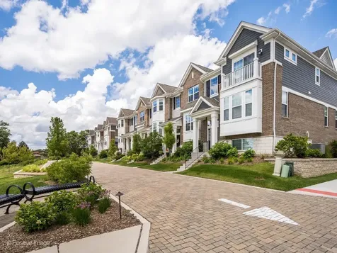 9256 Harlowe Lane Orland Park IL 60462