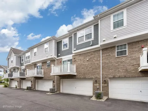 9256 Harlowe Lane Orland Park IL 60462