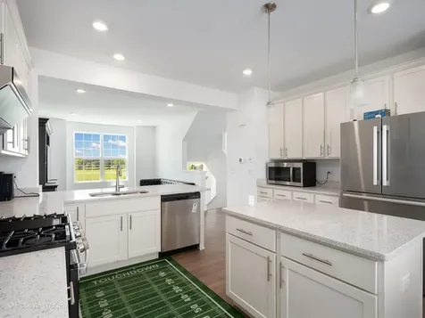 9256 Harlowe Lane Orland Park IL 60462