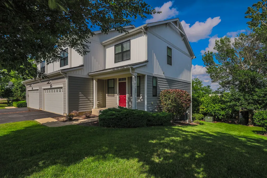 3718 Tramore Court Naperville IL 60564