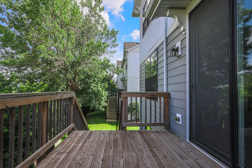 3718 Tramore Court Naperville IL 60564