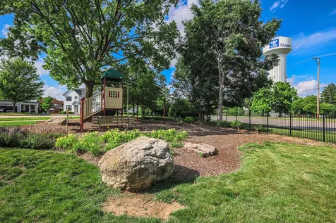 3718 Tramore Court Naperville IL 60564