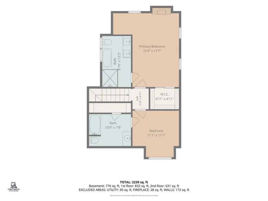 8645 South Bennett Avenue Chicago IL 60617