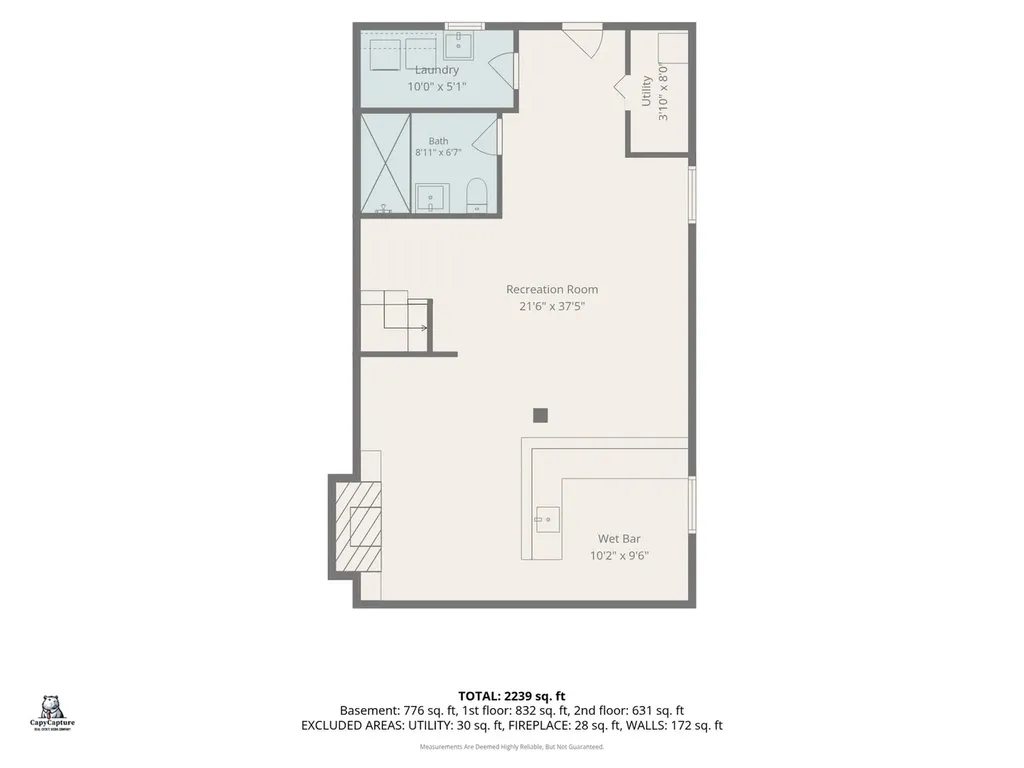 8645 South Bennett Avenue Chicago IL 60617