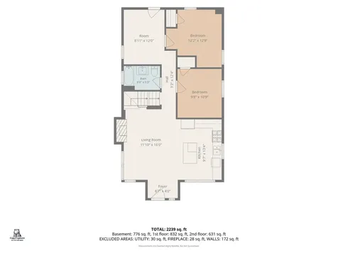 8645 South Bennett Avenue Chicago IL 60617