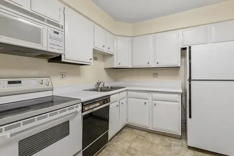 925 Spring Hill Drive Northbrook IL 60062