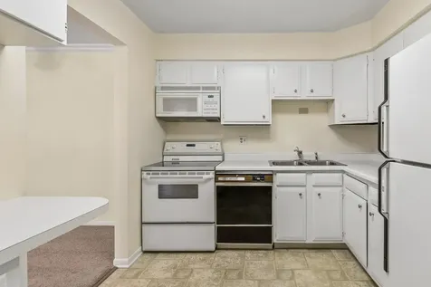 925 Spring Hill Drive Northbrook IL 60062