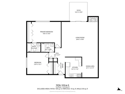 925 Spring Hill Drive Northbrook IL 60062
