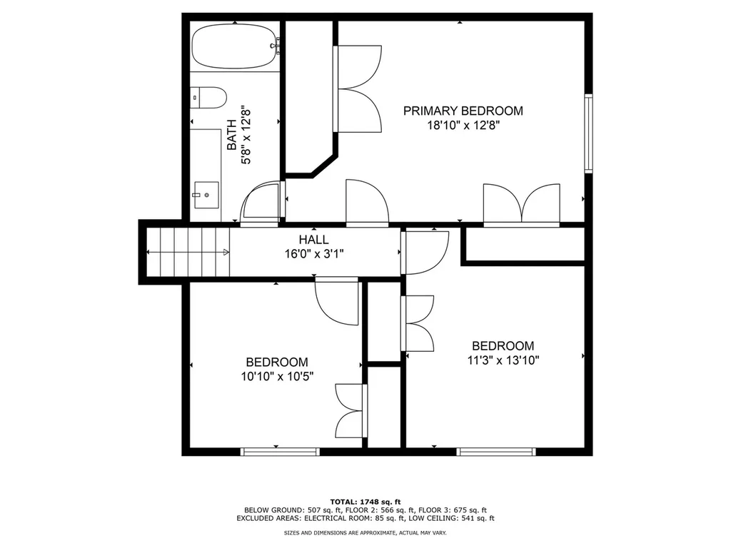 3131 141ST Place Blue Island IL 60406