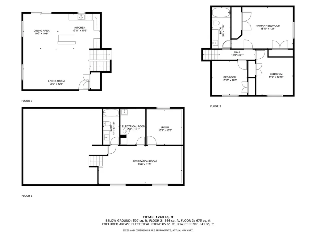 3131 141ST Place Blue Island IL 60406