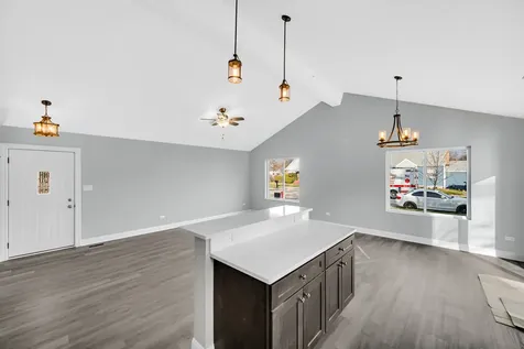 3131 141ST Place Blue Island IL 60406
