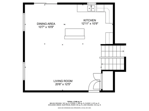3131 141ST Place Blue Island IL 60406