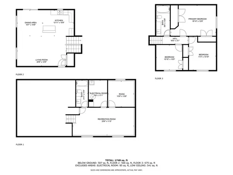 3131 141ST Place Blue Island IL 60406