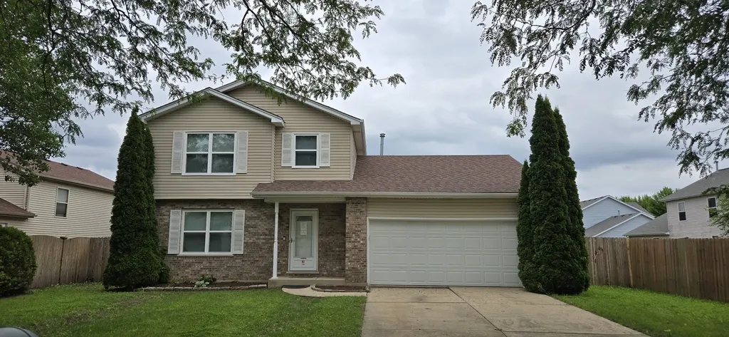 1310 Green Trails Drive Plainfield IL 60586