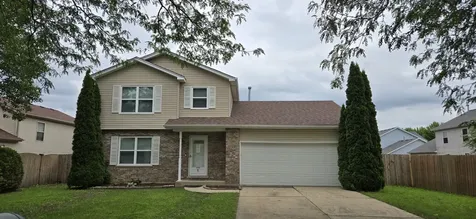 1310 Green Trails Drive Plainfield IL 60586