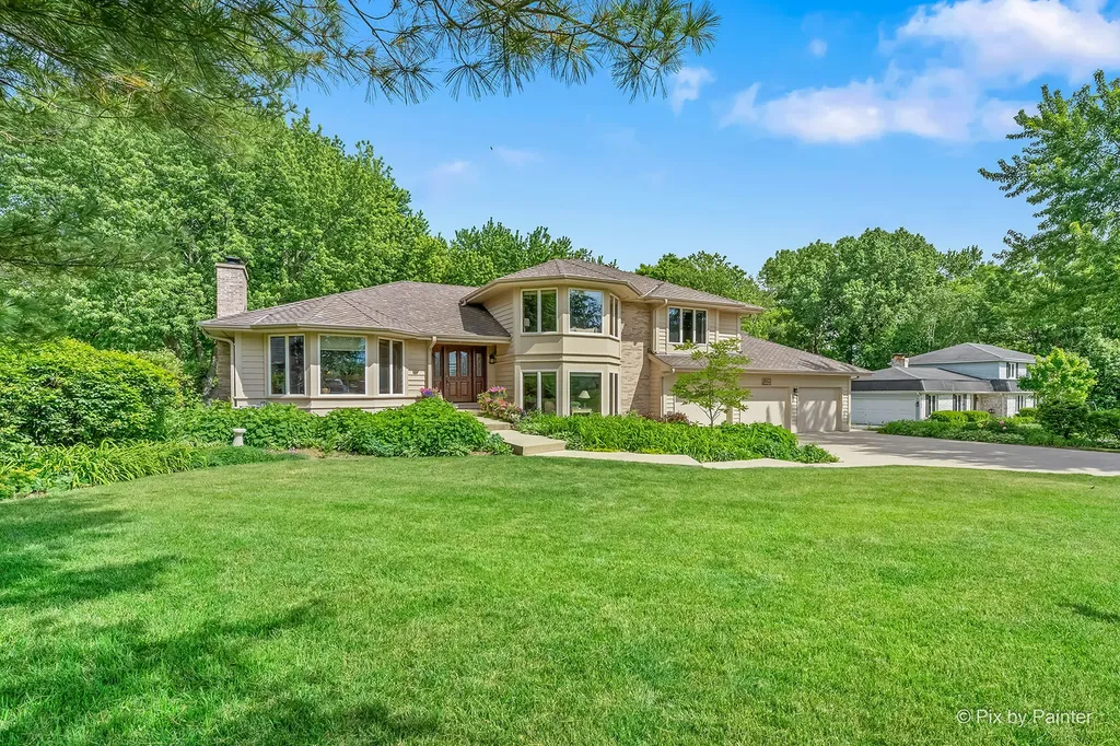 5N411 Harvest Lane St. Charles IL 60175
