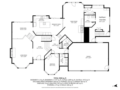5N411 Harvest Lane St. Charles IL 60175