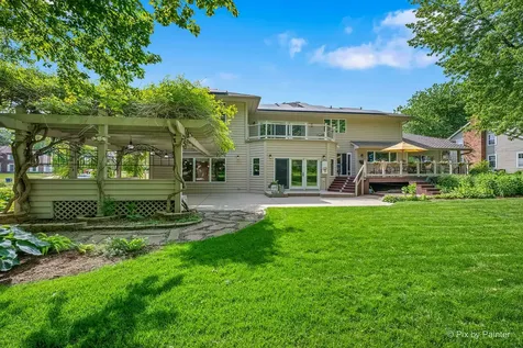 5N411 Harvest Lane St. Charles IL 60175