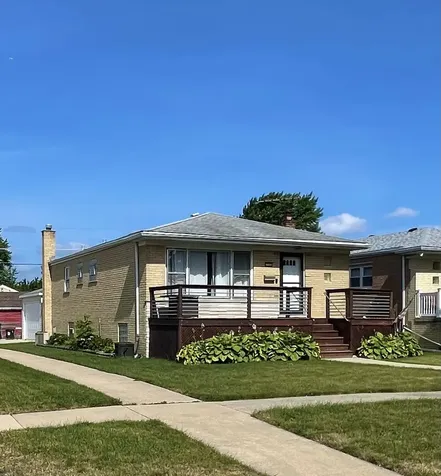 7752 Narragansett Avenue Burbank IL 60459